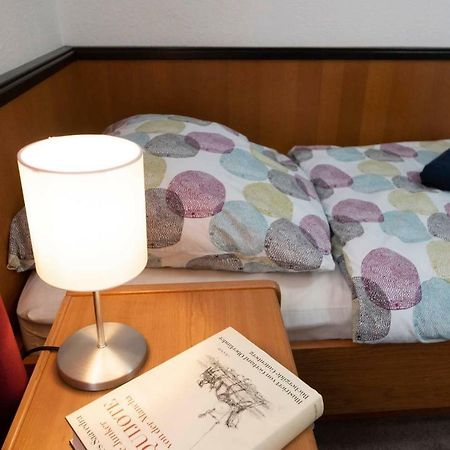 Waldblick Appartement Ober-Hambach 外观 照片