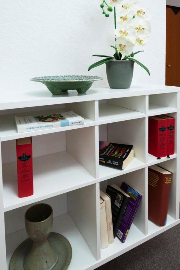 Waldblick Appartement Ober-Hambach 外观 照片